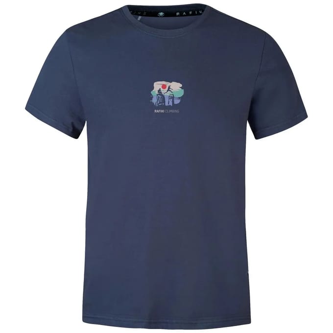 T-shirt Rafiki Arcos