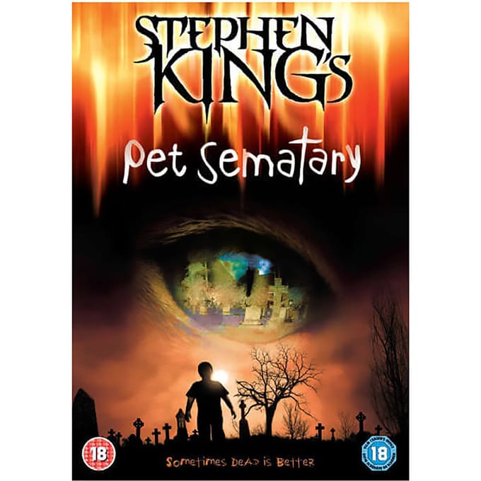 Pet Sematary