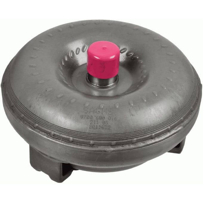 Koppelomvormer SACHS 0700 600 016