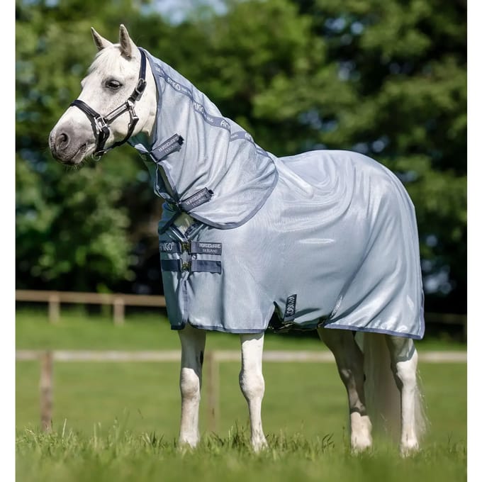 Amigo Bug Rug Vliegdeken voor Pony