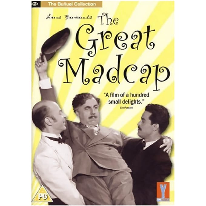 The Great Madcap