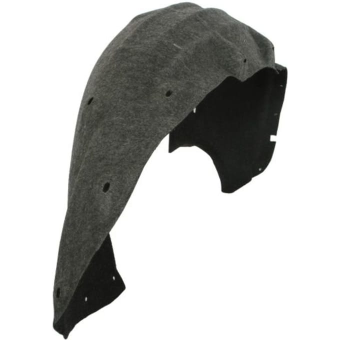 Plastic spatbordbekleding BLIC 6601-01-0035831P