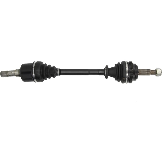 Aandrijfas POINT GEAR PNG72740 links