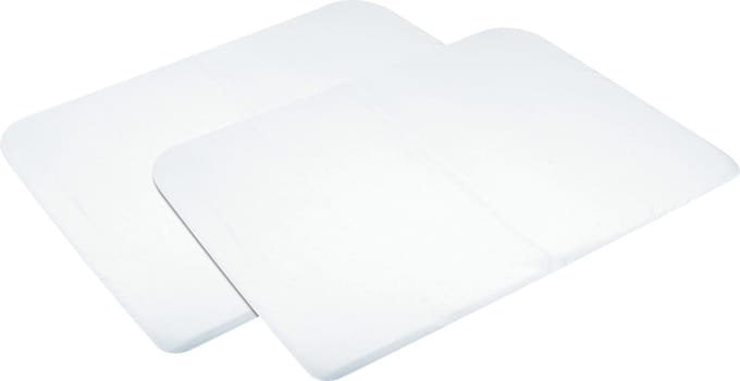 Maxi-Cosi Swift 3-in-1 Campingbedje - Peuterlakens - Wit