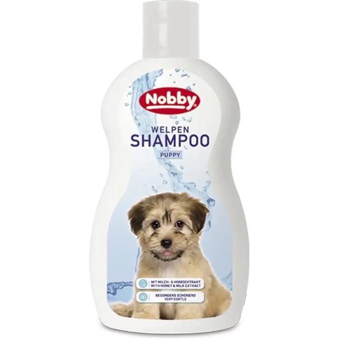 Puppyshampoos Nobby Pet