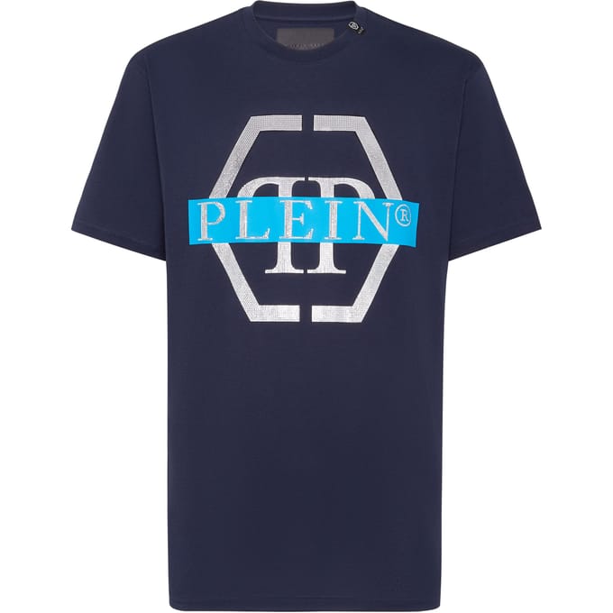 T-Shirt Ronde Hals