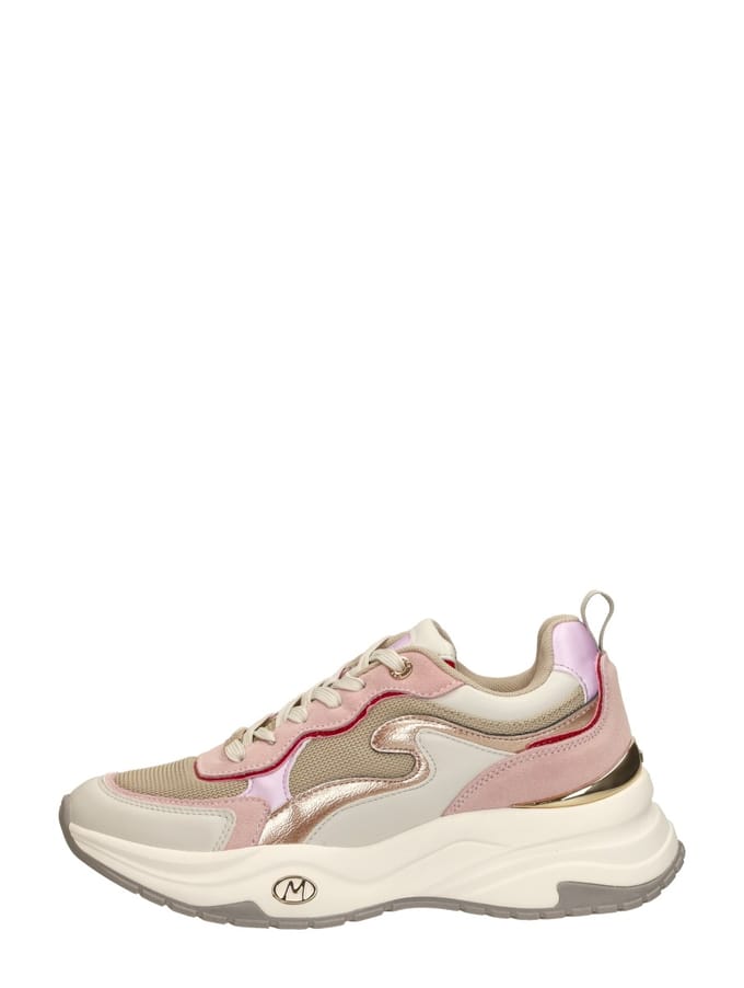 Mexx Palma Ora - maat 38 - Sneaker Multicolor Dames