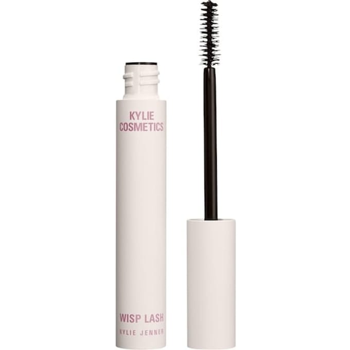 Kylie Jenner Cosmetics Mascara Wisp Lash Dames 12 ml
