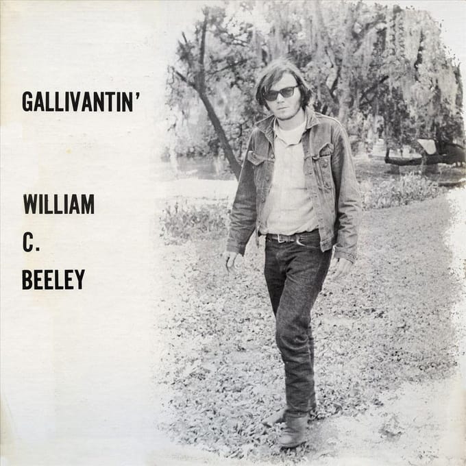 Gallivantin' - Will Beeley