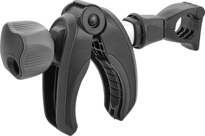 Thule Velospace 938 Velocompact Short Bike Arm Reserveonderdeel Zwart,Grijs