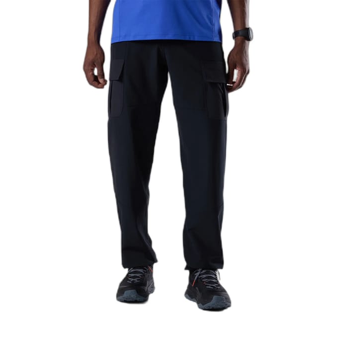 Cargo wandelpantbroek Rossignol Hiking