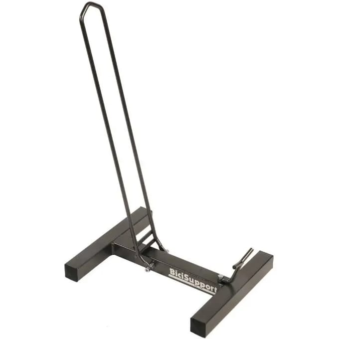 Fietsenrek voor 1 fiets garage type mountainbike-fiets BiciSupport