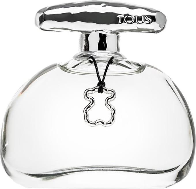Damesparfum Touch The Luminous Gold Tous EDT