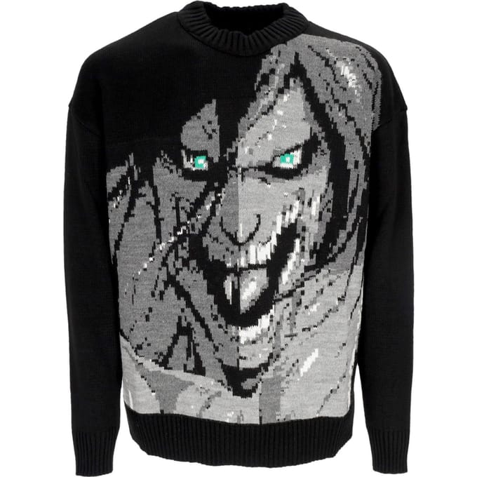 Attack Titan Sweater Herensweater