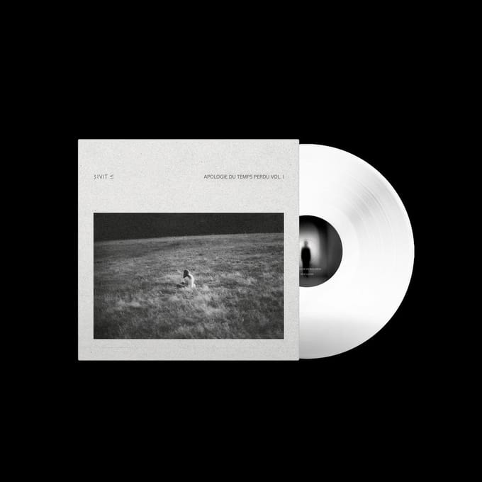 Bruit - Apologie Du Temps Perdu Vol. I (LP) (Coloured Vinyl) (Limited Edition)