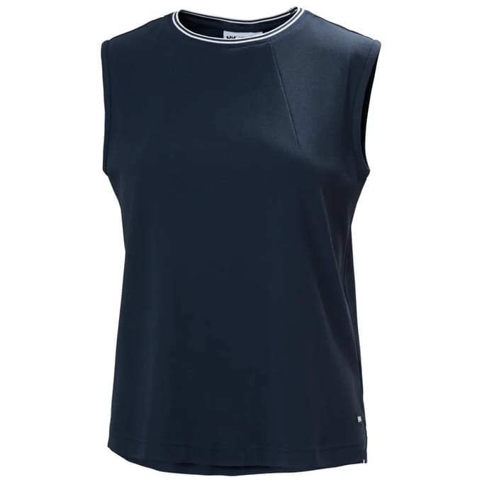 Dames-T-shirt Helly Hansen Portofino