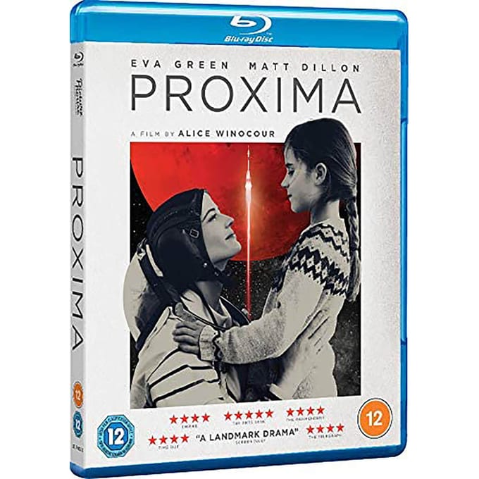 Proxima