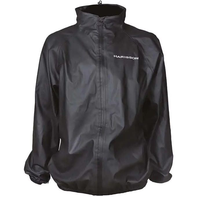 Motorfiets regenjas Harisson Superfit