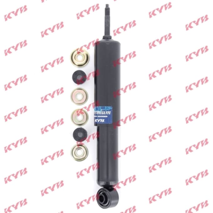 Schokdemper Premium KAYABA KYB 443216