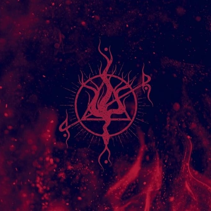 Pyra - Pyra (LP) (Coloured Vinyl) (Limited Edition)