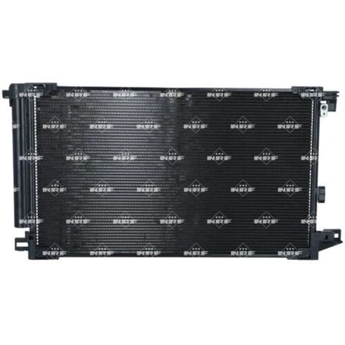 Condensor, airconditioning EASY FIT NRF 350744