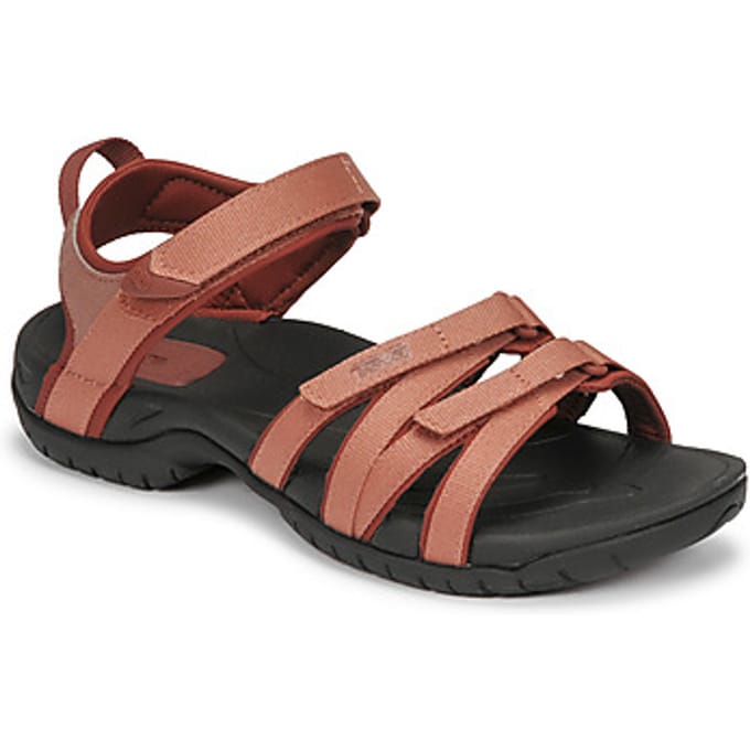TEVA W Tirra Sandalen Dames - Maat 36
