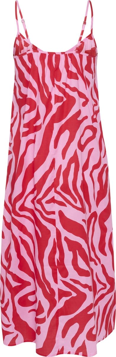 Saint Tropez VelmaSZ Dress Dames Jurk - Maat S