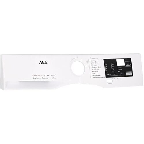 AEG Controlepaneel AEG wasmachine L6FBN5740 140134526015