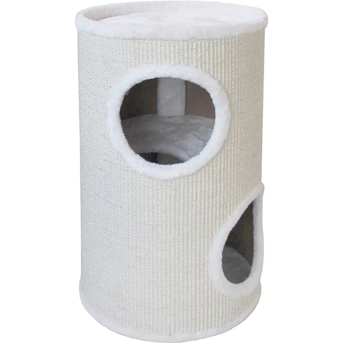 Krabpaal Ebi Trend Dome Everlast Tower