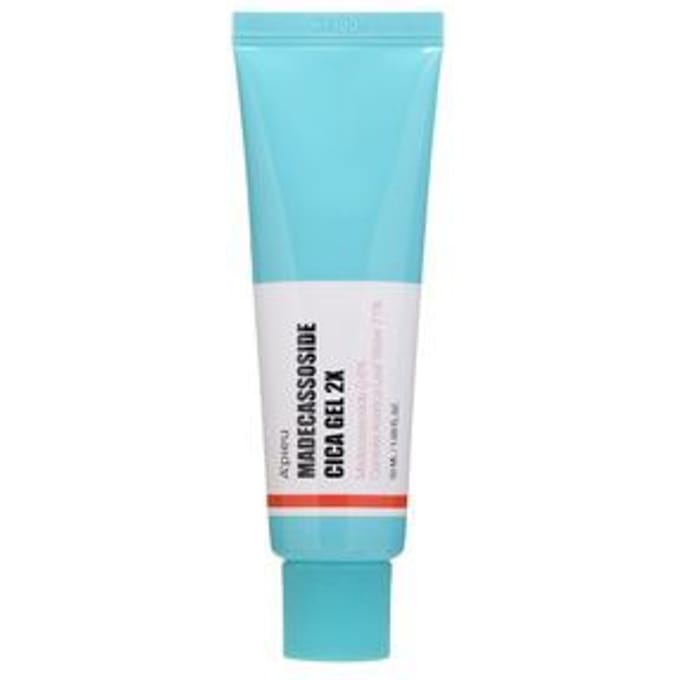 A'PIEU Madecassoside Cica Gel 50ml BOUTIQUE AUTHENTIQUE