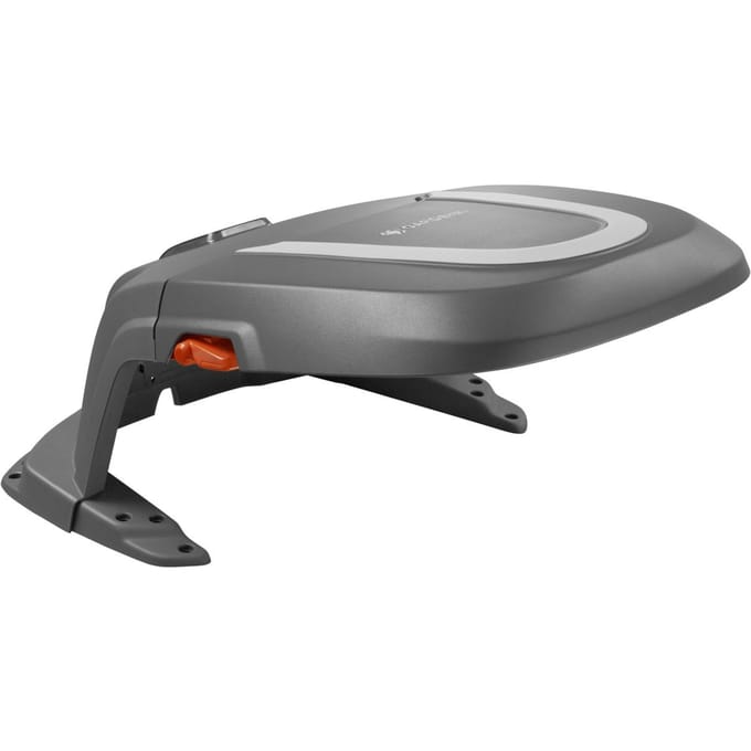Gardena robotgarage sileno (+)
