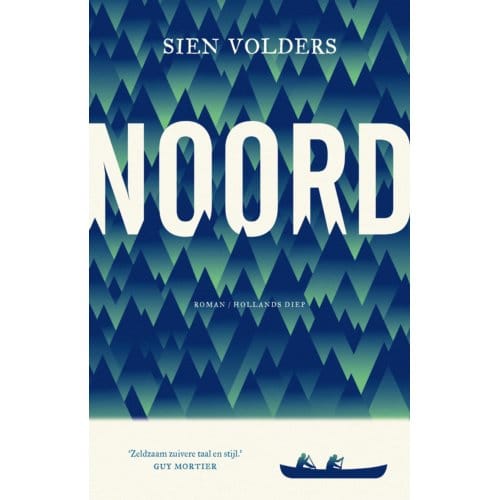 Noord - Sien Volders