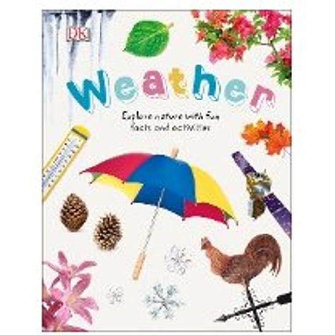 Weather - DK