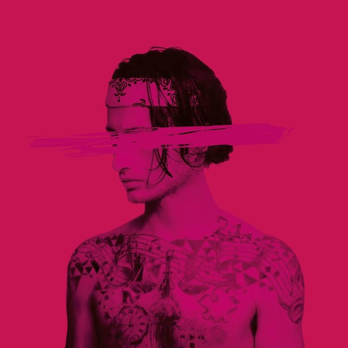 Nayt - Raptus 2 LP