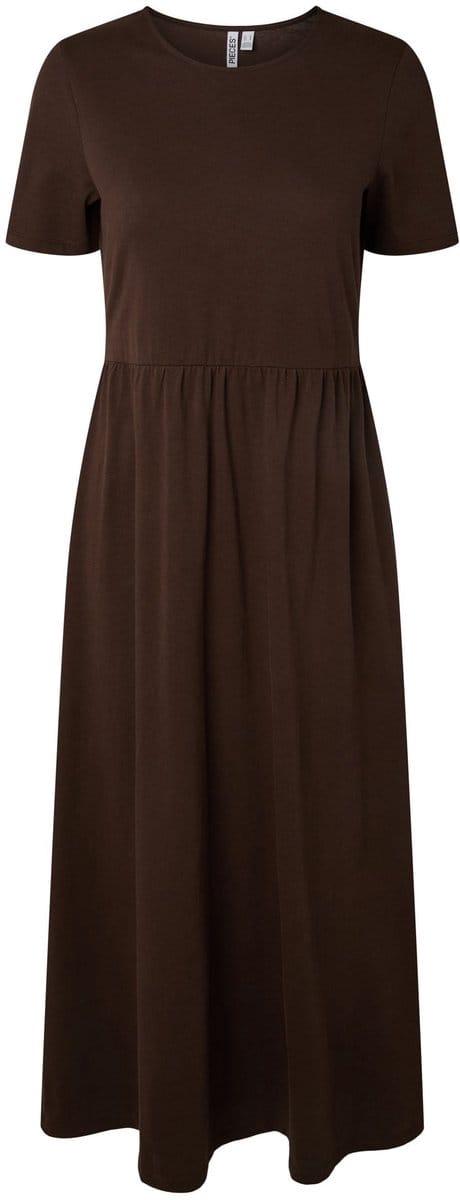 Pieces Maxi jurk PCDISSO