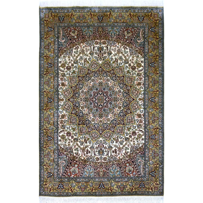 Vloerkleed Gumakh | Casa Caron