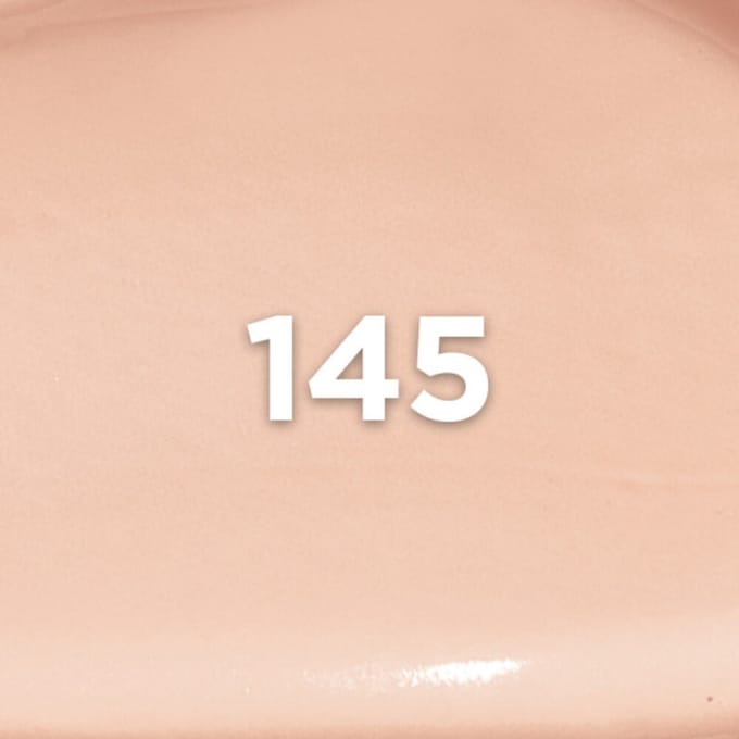 L'Oréal - Infaillible 32H Fresh Wear Foundation 145 - 3 x 30 ml - Voordeelverpakking