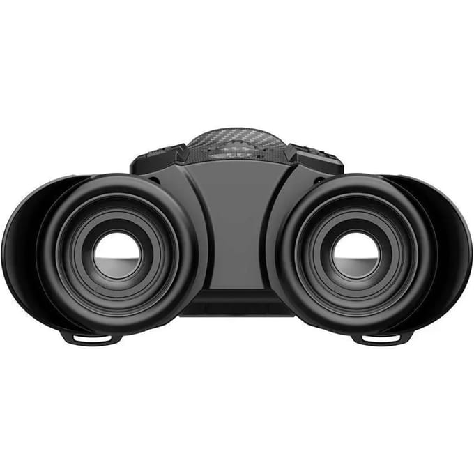 Jumelles thermisch PixFra Draco D225N 4K
