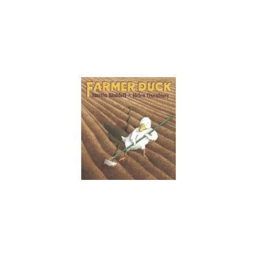 Farmer Duck - Martin Waddell