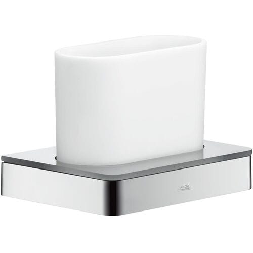 AXOR Universal Toothbrush Tumbler 42834000