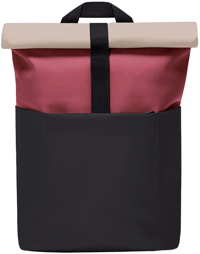 Ucon Acrobatics Hajo Mini Lotus Infinity Laptoprugzak - 16 inch - 12L - Rood