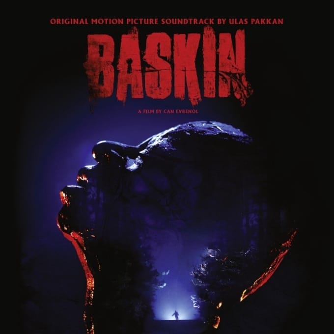Ulas Pakkan - Baskin (4 LP) (Limited Edition) (Coloured Vinyl)
