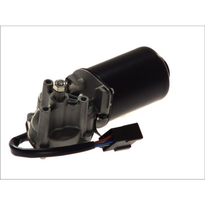 Ruitenwissermotor VALEO 579187