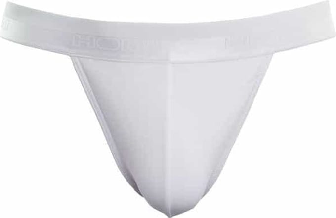 HOM Classic tanga briefs (1-pack) - heren tanga slip - wit