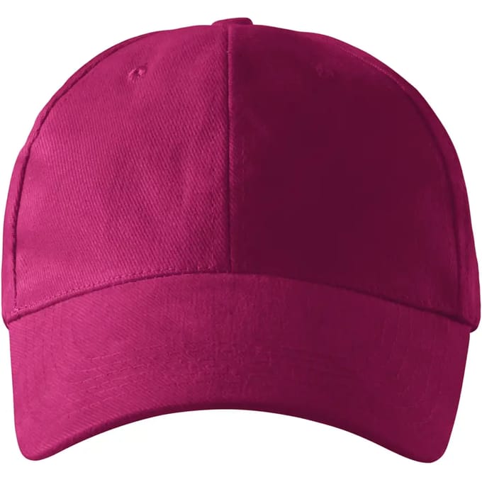 Baseball cap Malfini 6P 305