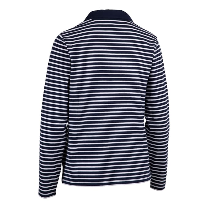 Trespass Dames/Dames Brancine Top (Marine)