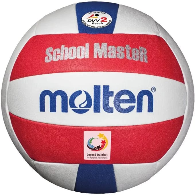 Ballon Molten School Master Beach Volleyball