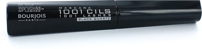Bourjois 1001 Lashes Mascara - Black Quartz