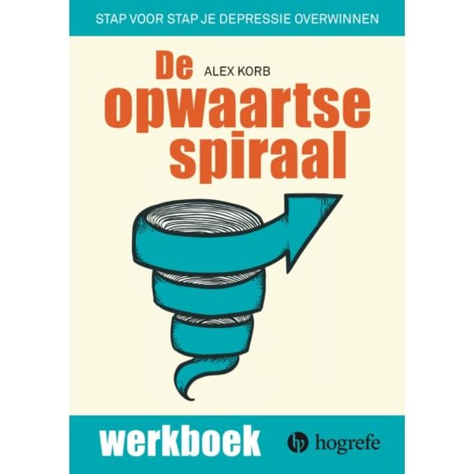 De Opwaartse Spiraal - Alex Korb