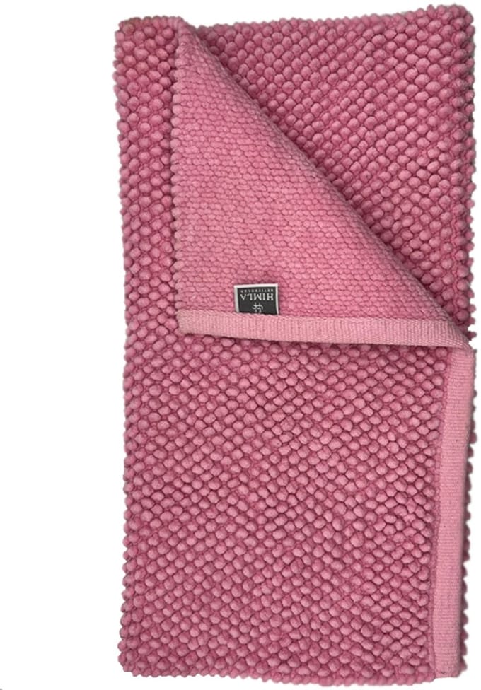 Badmat Vide roze